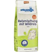 Spielberger Bio Reismischung mit Wildreis