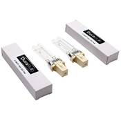 Durabulb 5W-UVCx2 Vergleich