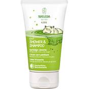 Weleda Bio Kinder 2in1