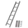 Frick Alu Dachleiter Set