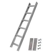 Frick Alu Dachleiter Set