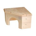 Resch Nr. 14 Meerschweinchen Eckhaus