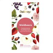Dallmayr Früchtetee Waldbeere