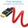ANNNWZZD Mini-HDMI-Kabel