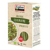 Explore Cuisine  Edamame Spaghetti