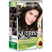 Garnier Nutrisse Dauerhafte Pflege-Haarfarbe