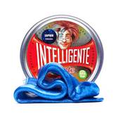 Intelligente Knete Saphir
