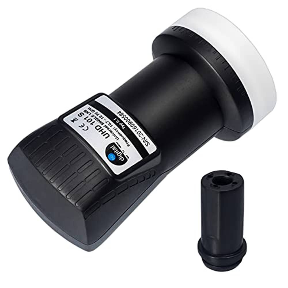 SingleLNB Test & Vergleich » Top 14 im März 2025