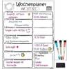 Libetui Wochenplaner