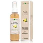Positive Essence Raumspray Vanille Vergleich