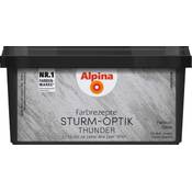 Alpina Farbrezepte OPTIK