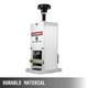 Happybuy Abisoliermaschine Vergleich