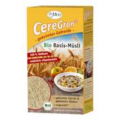 Dr. Metz Ceregran Basis-Müsli