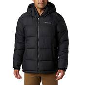 Columbia Herren Pike Lake Vergleich