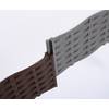 rg-vertrieb Gartenpalisade Beeteinfassung