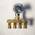 Upp Products 4-Wege-Verteiler