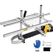 Vbenlem Chainsaw Mill 24 Vergleich