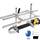 Vbenlem Chainsaw Mill 24