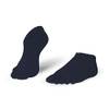 Knitido Essentials Sneaker Zehensocken