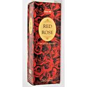HEM Red Rose