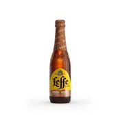 Anheuser-Busch InBev Leffe Brune