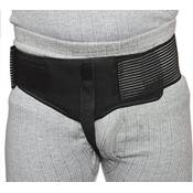 Wonder Care Leistengurte mit Kompressions-Pad