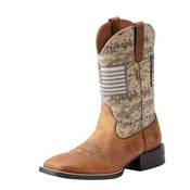 Ariat Patriot Cowboy Stiefel Herren Vergleich