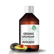 B.O.T cometic & wellness Organic cold pressed extra virgin Avocado