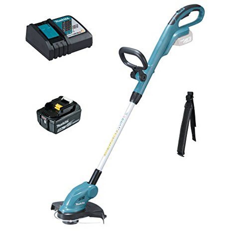 MakitaRasentrimmer Top 10 Test & Vergleich