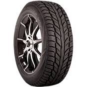 Cooper Weathermaster WSC XL 235/60 R18 Vergleich