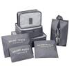 DoGeek Packing Cubes