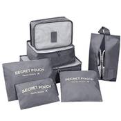 DoGeek Packwürfel Vergleich