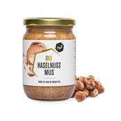 nu3 Haselnussmus Vergleich