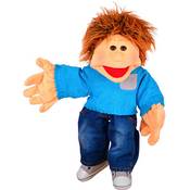 Living Puppets W769 Vergleich