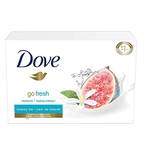 Dove-Seife Go Fresh Blue Fig & Orange Blossom
