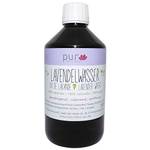 Pur Manufaktur Lavendelwasser