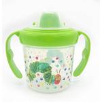 Raupe Nimmersatt Lern-Trinkbecher