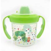 Raupe Nimmersatt Lern-Trinkbecher