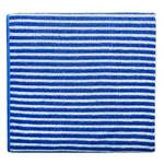 Das Blaue Wunder Bamboo Premium Duschtuch