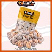 Dorimed Getrocknete Feigen