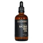 Alucia ‎Organics ALU039