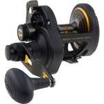 Penn Fathom Lever Drag 2 Speed