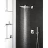 Grohe Rainshower SmartActive 310 Cube