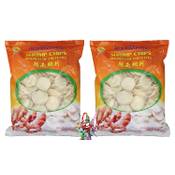 Sagiang Garnelencracker