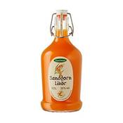 Sandokan Sanddorn Likör Vergleich
