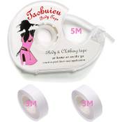 Gresahom Body-Tape Vergleich