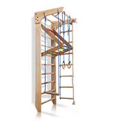 Kindsport-Kletterwand