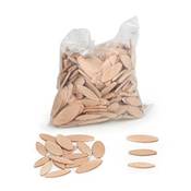 Wfix Flachdübel Größe 0/10/20