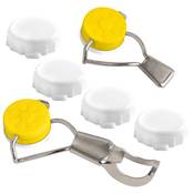 Fackelmann 49571 Vergleich