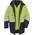 Vizwell Warnjacke
